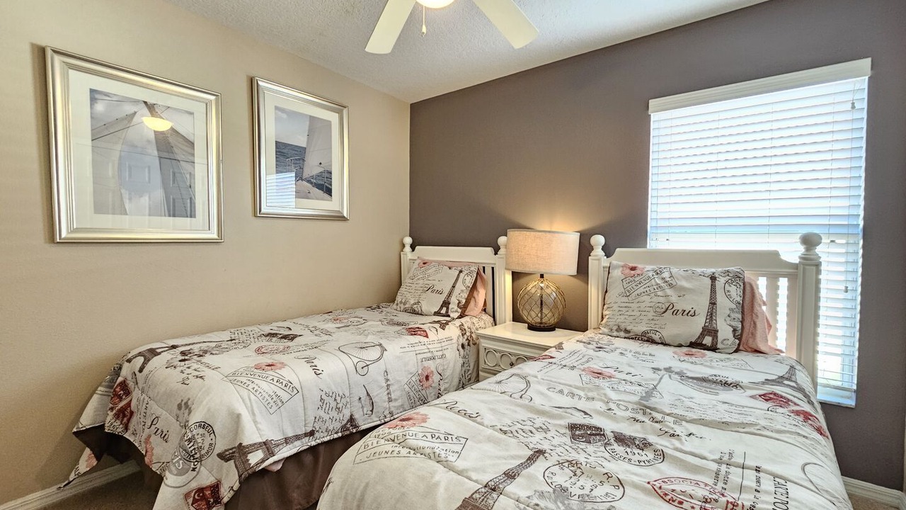 Photo of Bedroom in Solana