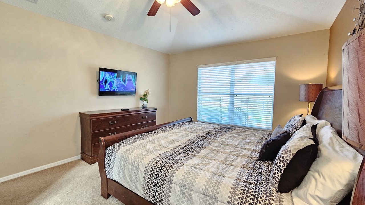 Photo of Bedroom in Solana