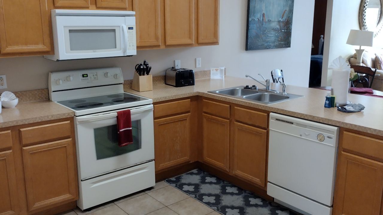 Photo of Kitchen in Solana