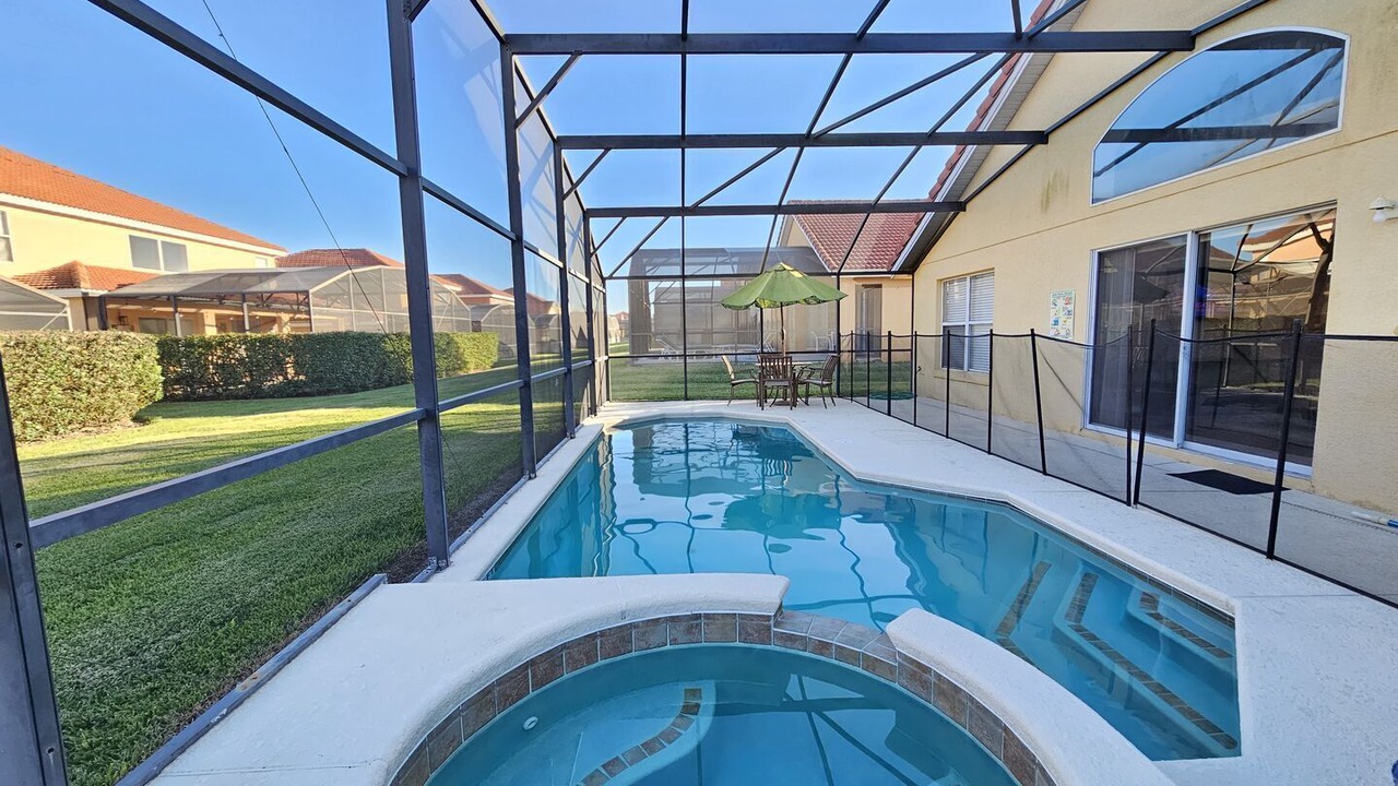 Photo of Outdoor in Solana