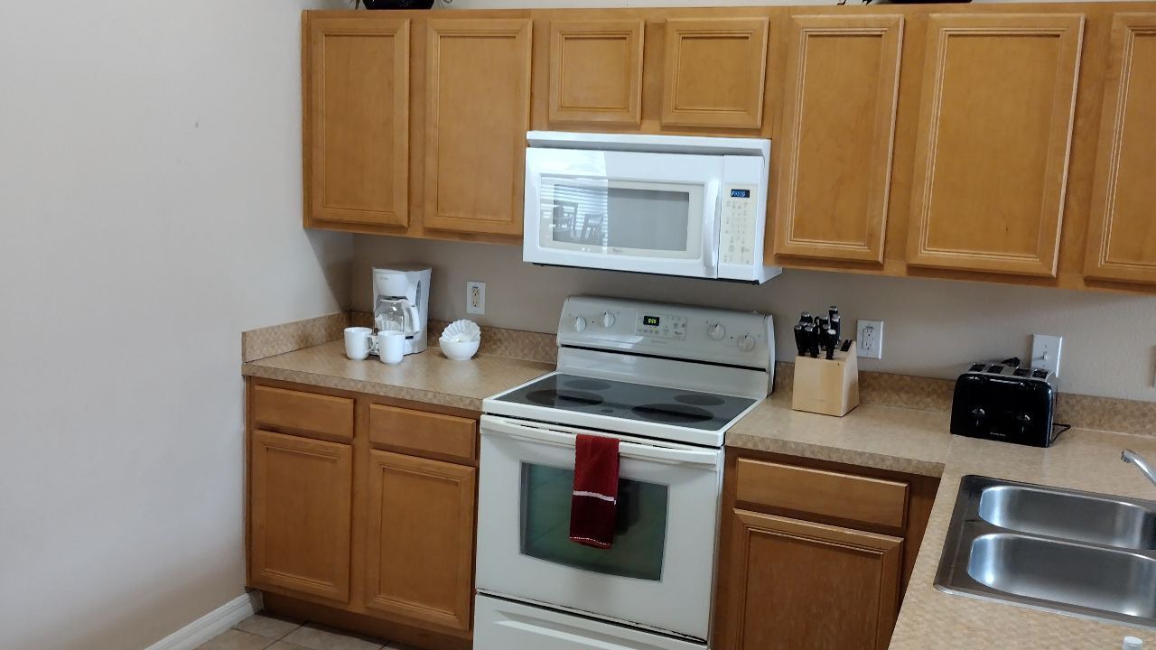 Photo of Kitchen in Solana