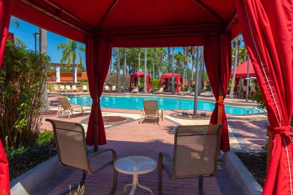 Photo of Outdoor in Solana