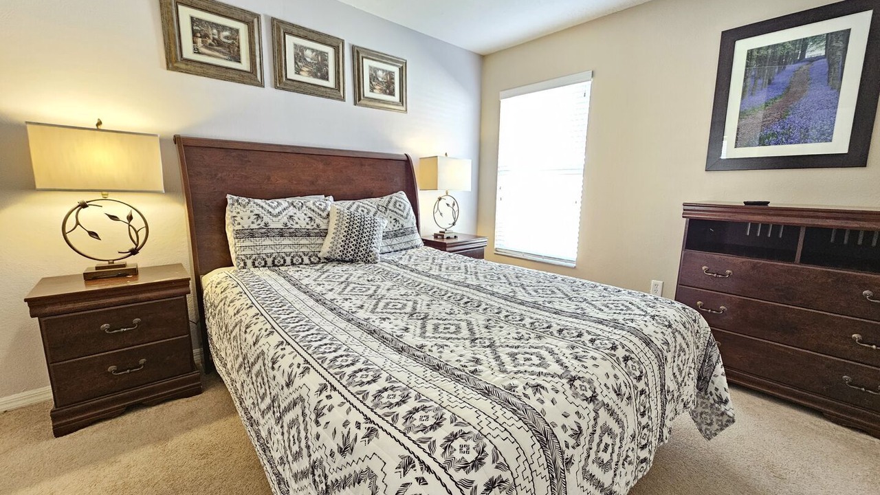 Photo of Bedroom in Solana