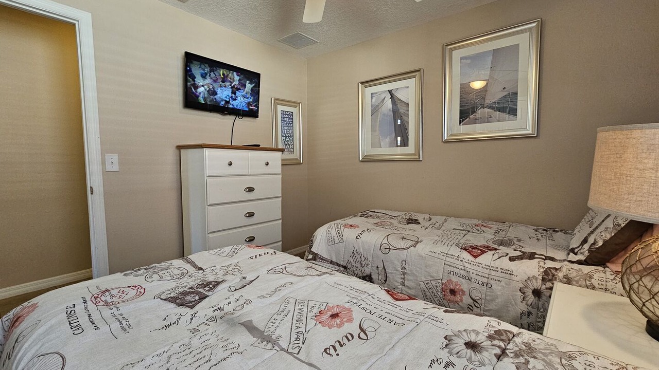 Photo of Bedroom in Solana
