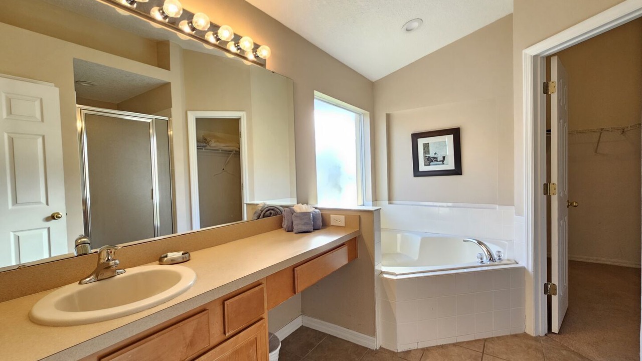 Photo of Bathroom in Solana