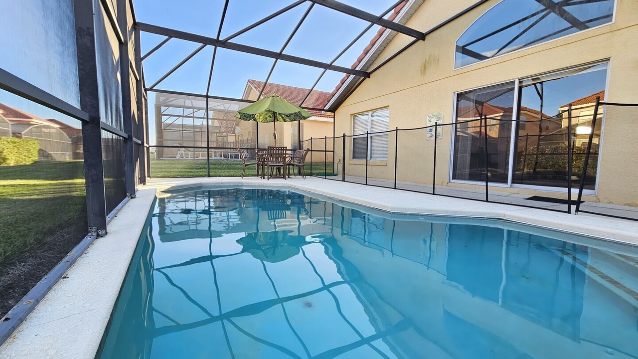 Photo of Outdoor in Solana