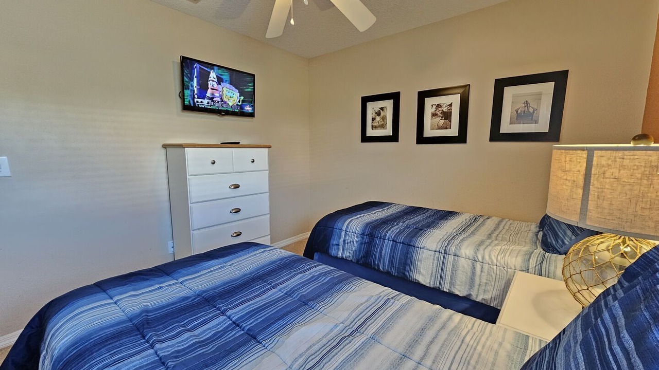 Photo of Bedroom in Solana
