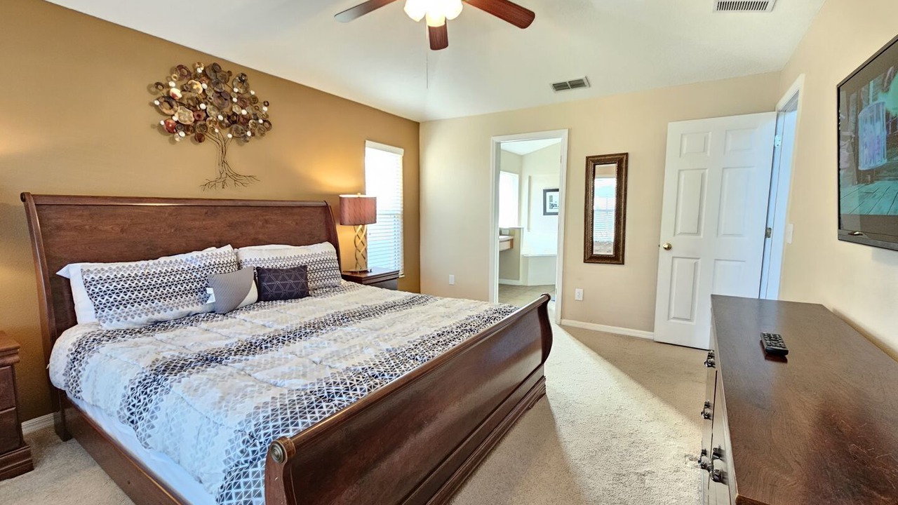 Photo of Bedroom in Solana