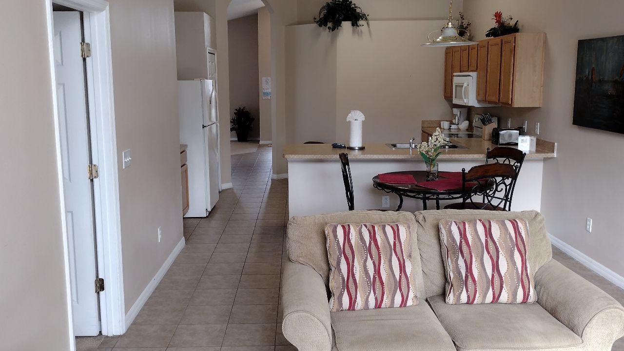 Photo of Livingroom in Solana