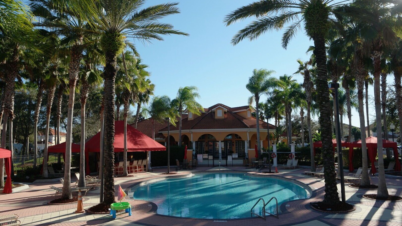 Photo of Outdoor in Solana