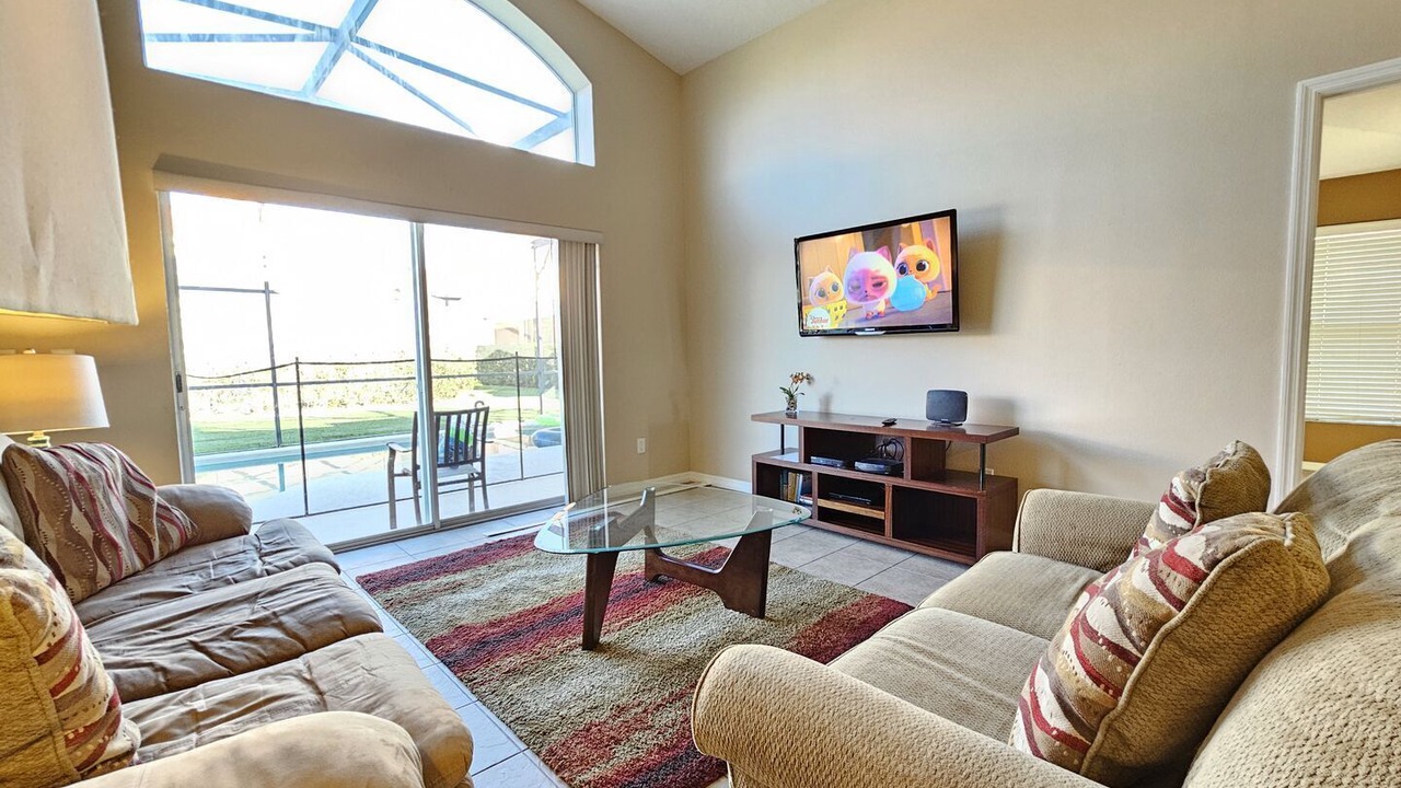Photo of Livingroom in Solana