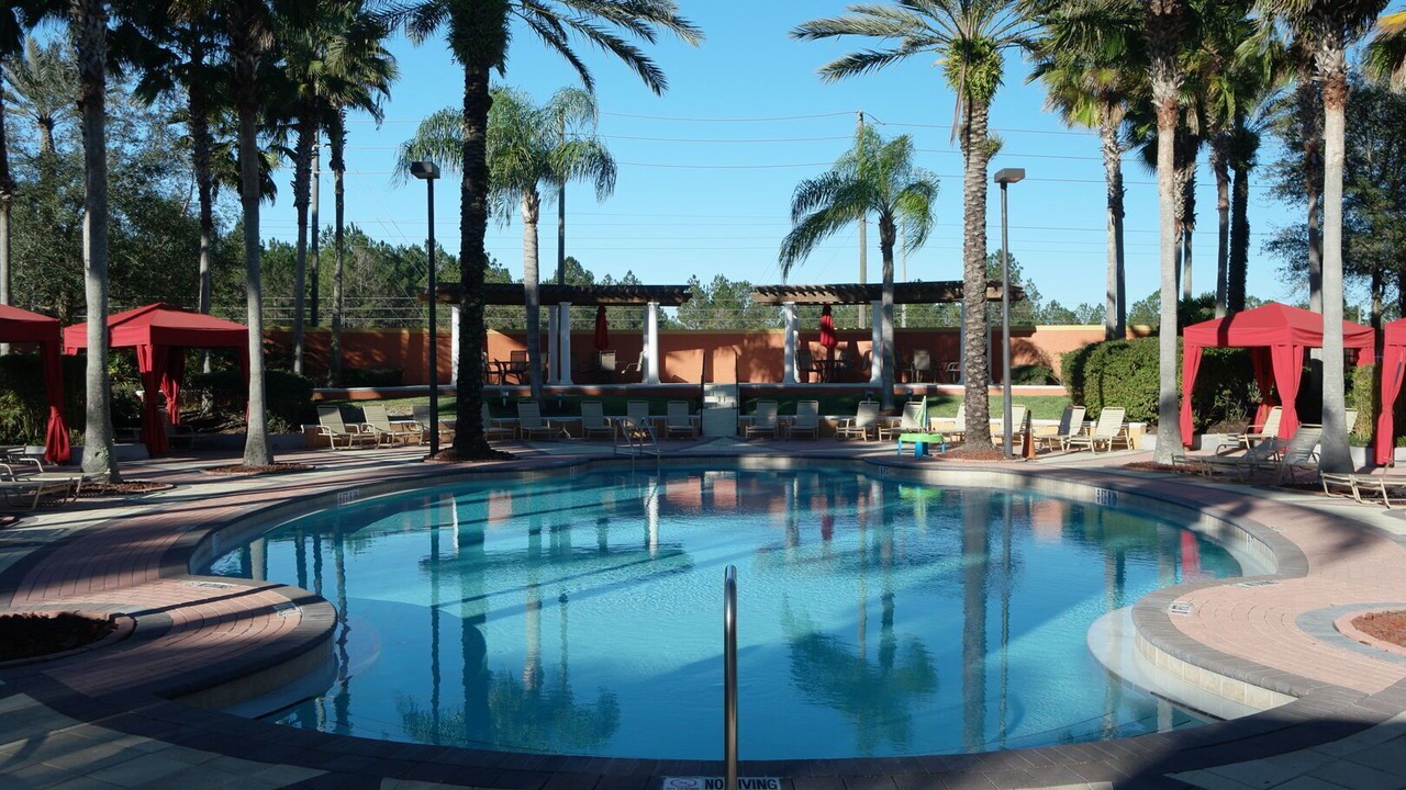 Photo of Outdoor in Solana