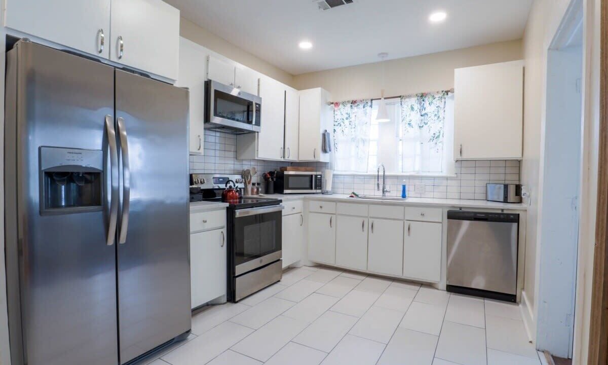 Photo of Kitchen in Fondren