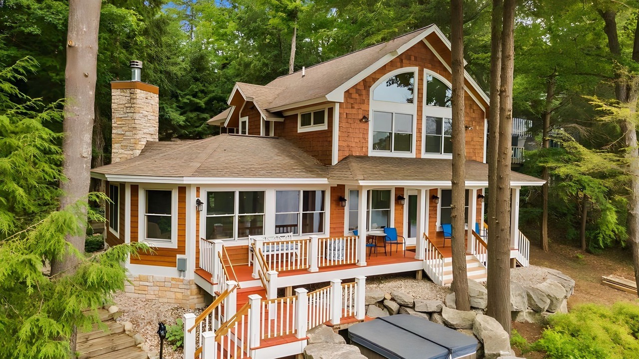 Photo of Outdoor in Gaylord