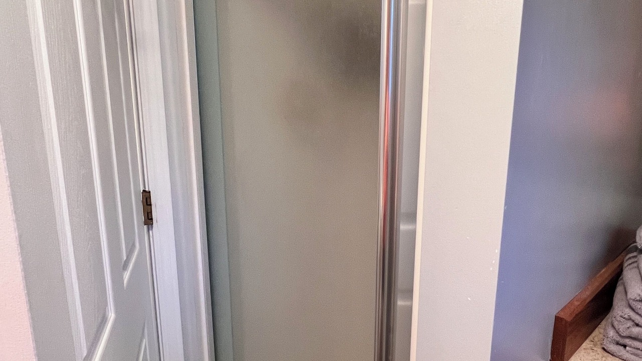 Photo of Bathroom in Lake Odessa
