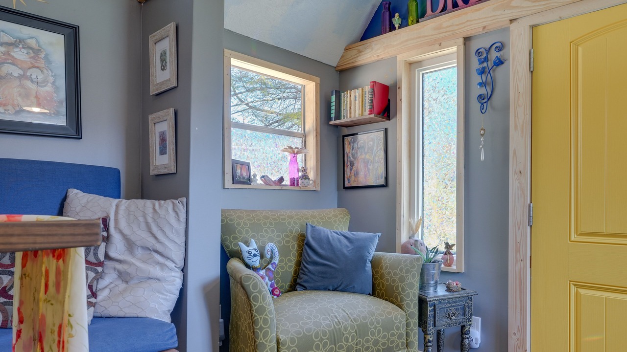 Photo of Livingroom in Rising Fawn
