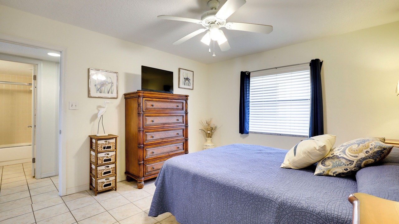 Photo of Bedroom in Ormond-by-the-Sea