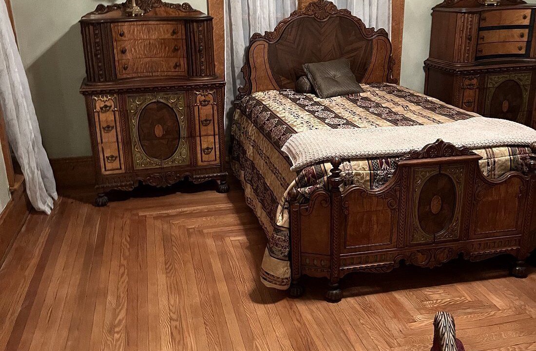 Photo of Bedroom in Manistee