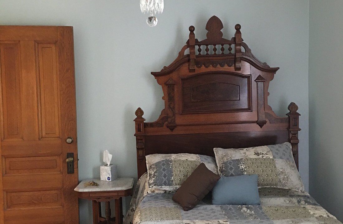 Photo of Bedroom in Manistee
