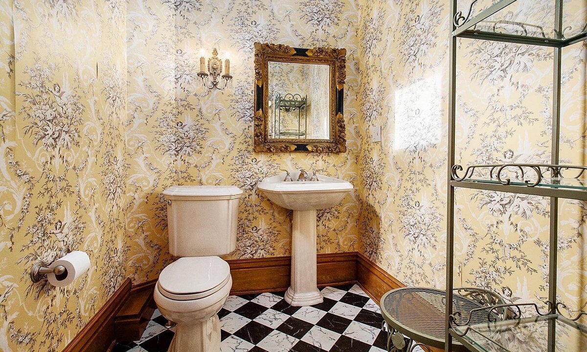 Photo of Bathroom in Manistee