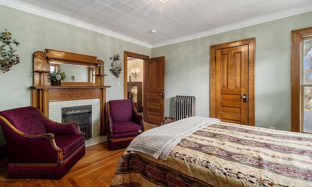 Photo of Bedroom in Manistee