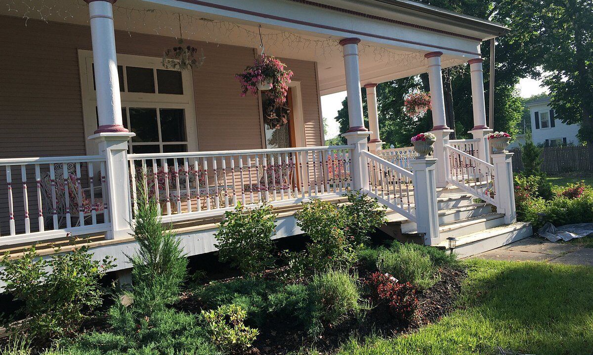 Photo of Outdoor in Manistee