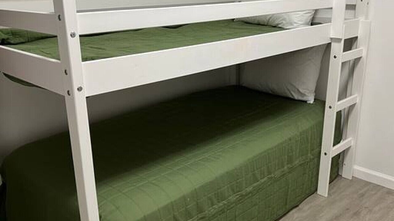 Photo of Bedroom in Arabi