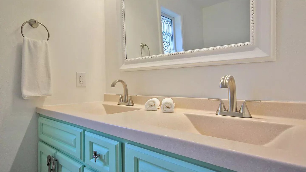 Photo of Bathroom in Biloxi