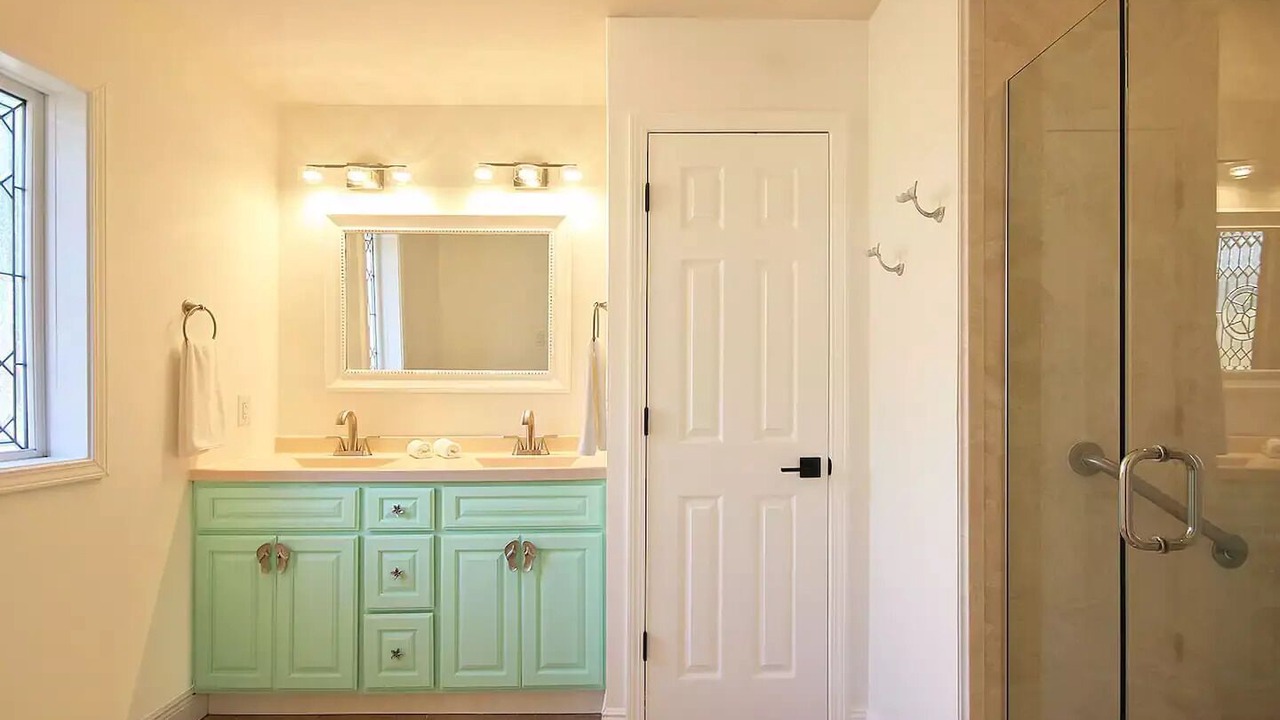 Photo of Bathroom in Biloxi
