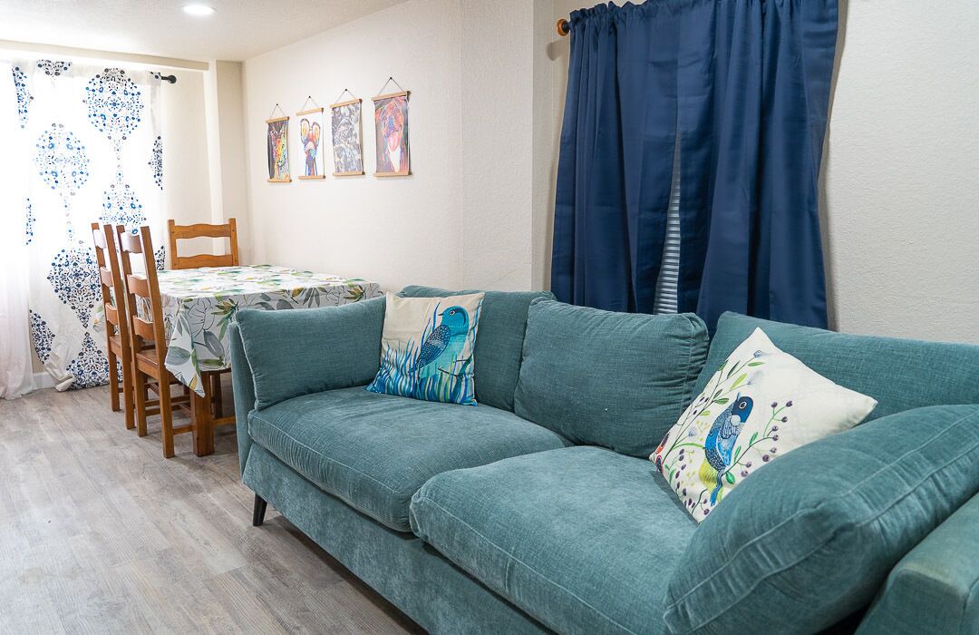 Photo of Livingroom in DeLand