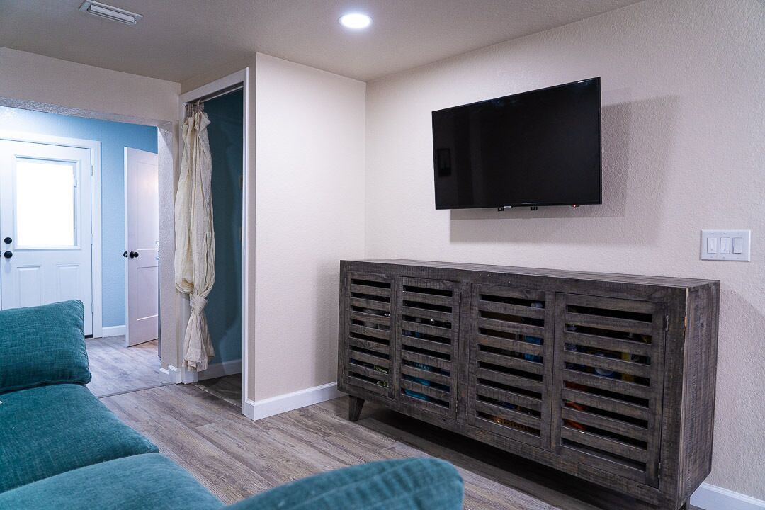 Photo of Livingroom in DeLand