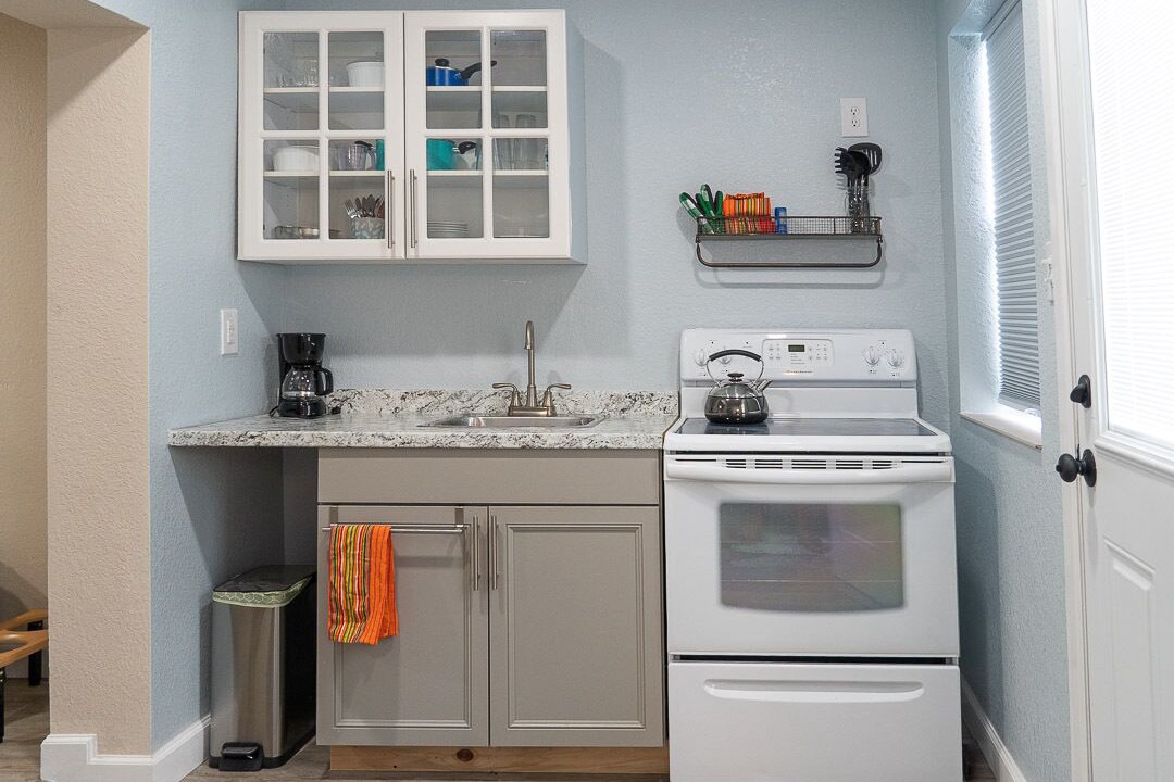 Photo of Kitchen in DeLand