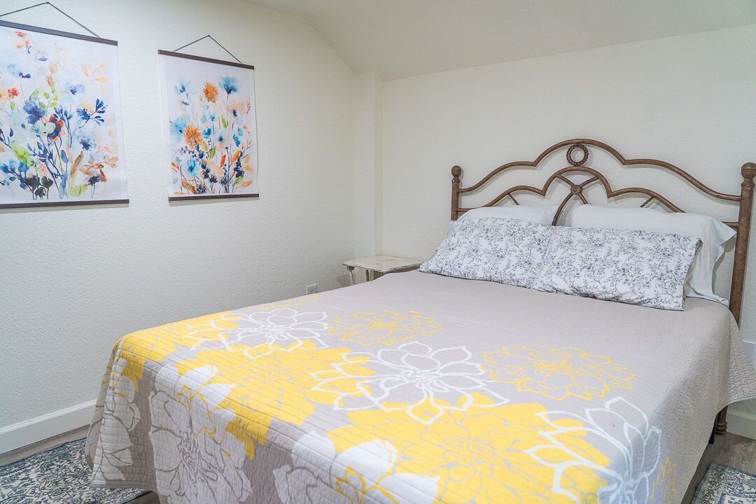 Photo of Bedroom in DeLand