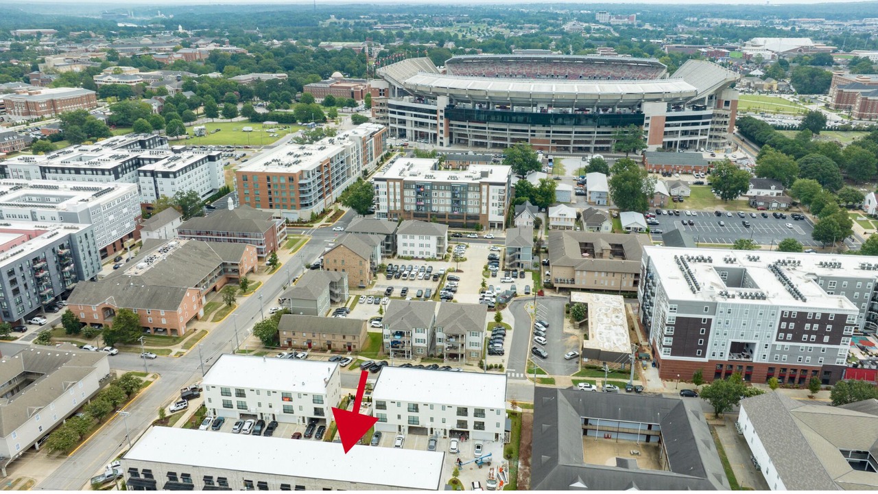 Photo of Outdoor in Tuscaloosa