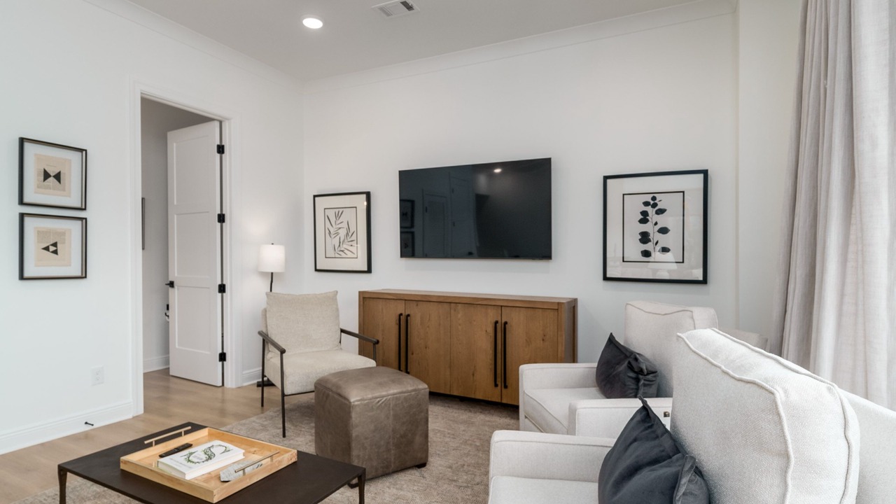 Photo of Livingroom in Tuscaloosa