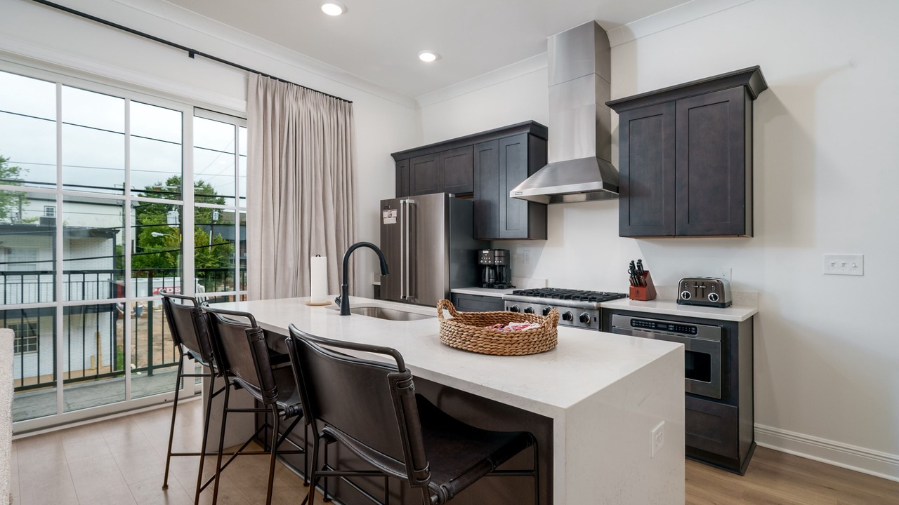 Photo of Kitchen in Tuscaloosa