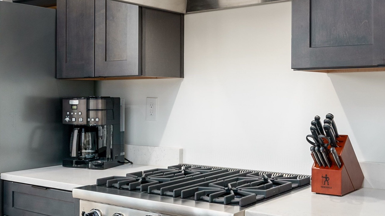 Photo of Kitchen in Tuscaloosa
