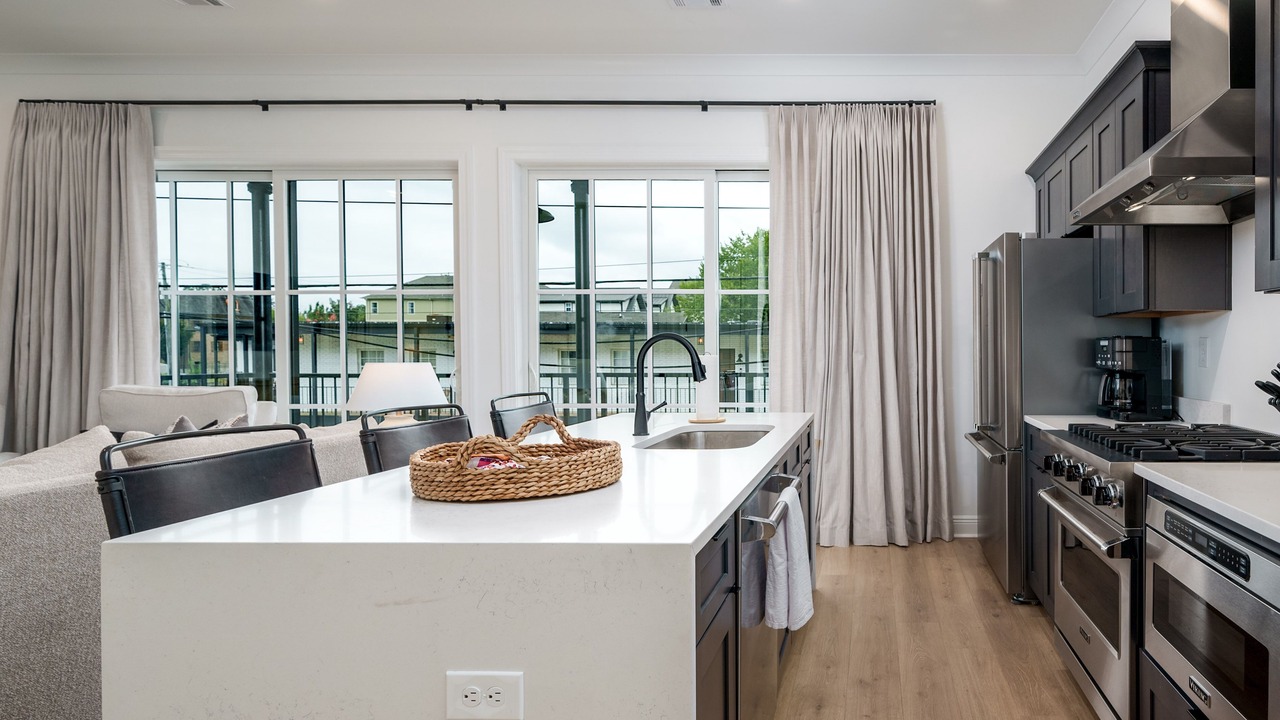 Photo of Kitchen in Tuscaloosa