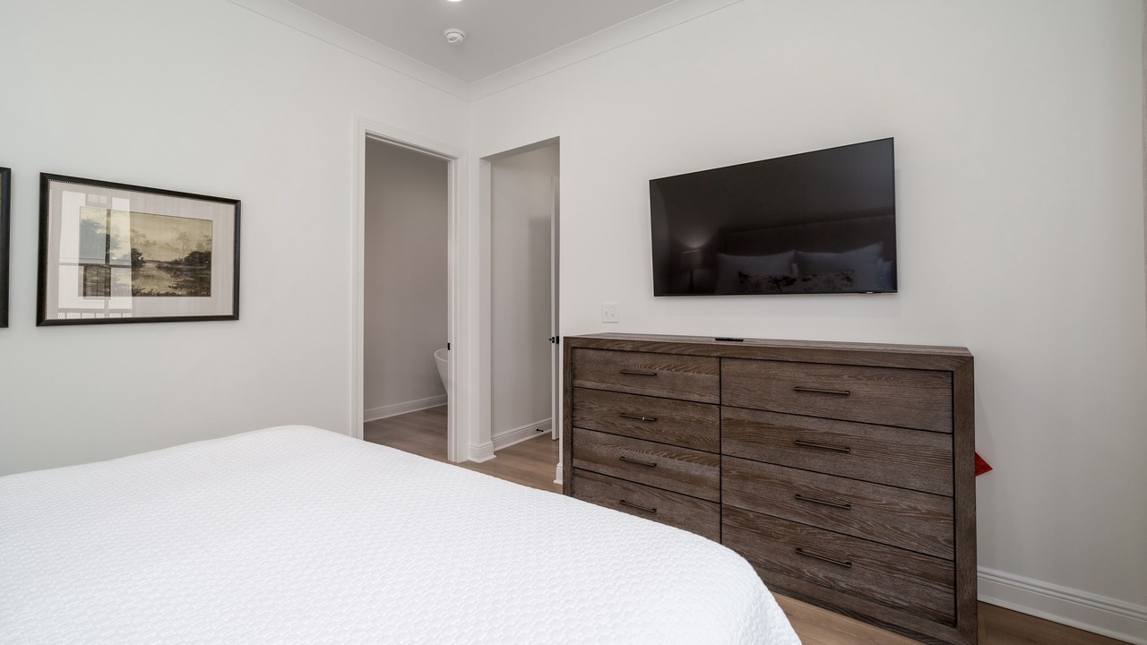 Photo of Bedroom in Tuscaloosa