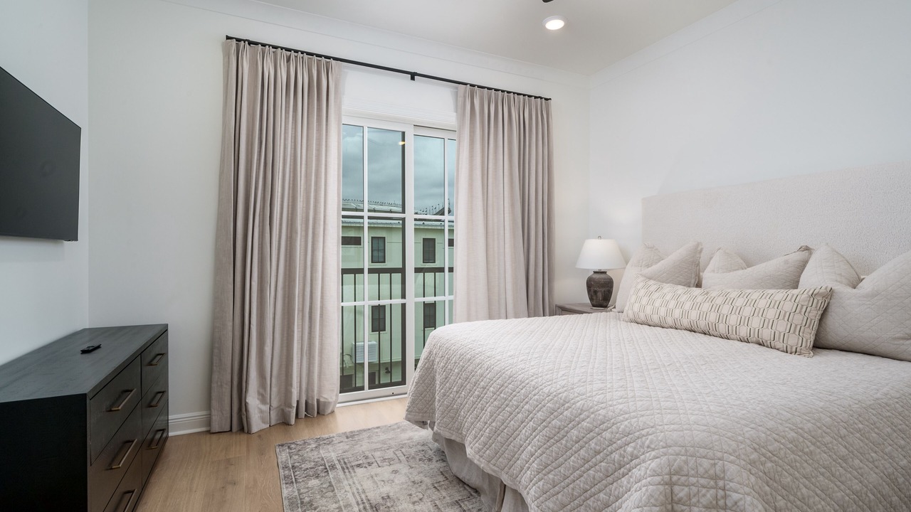 Photo of Bedroom in Tuscaloosa
