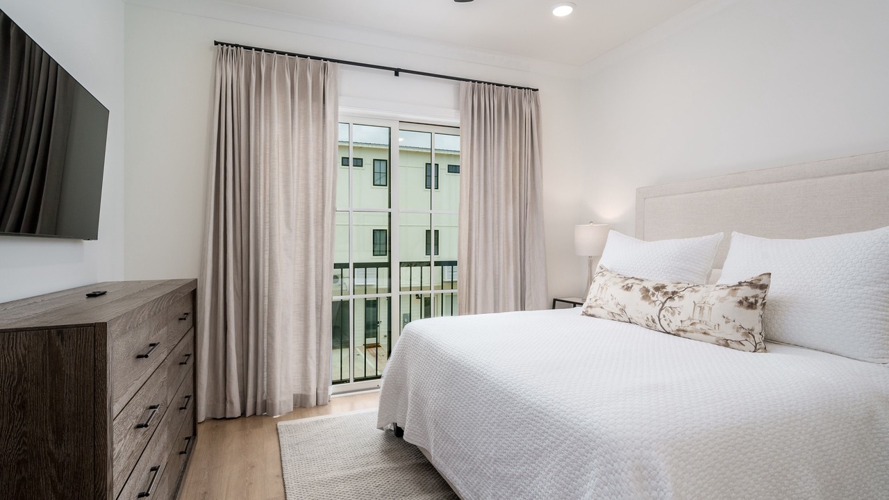 Photo of Bedroom in Tuscaloosa