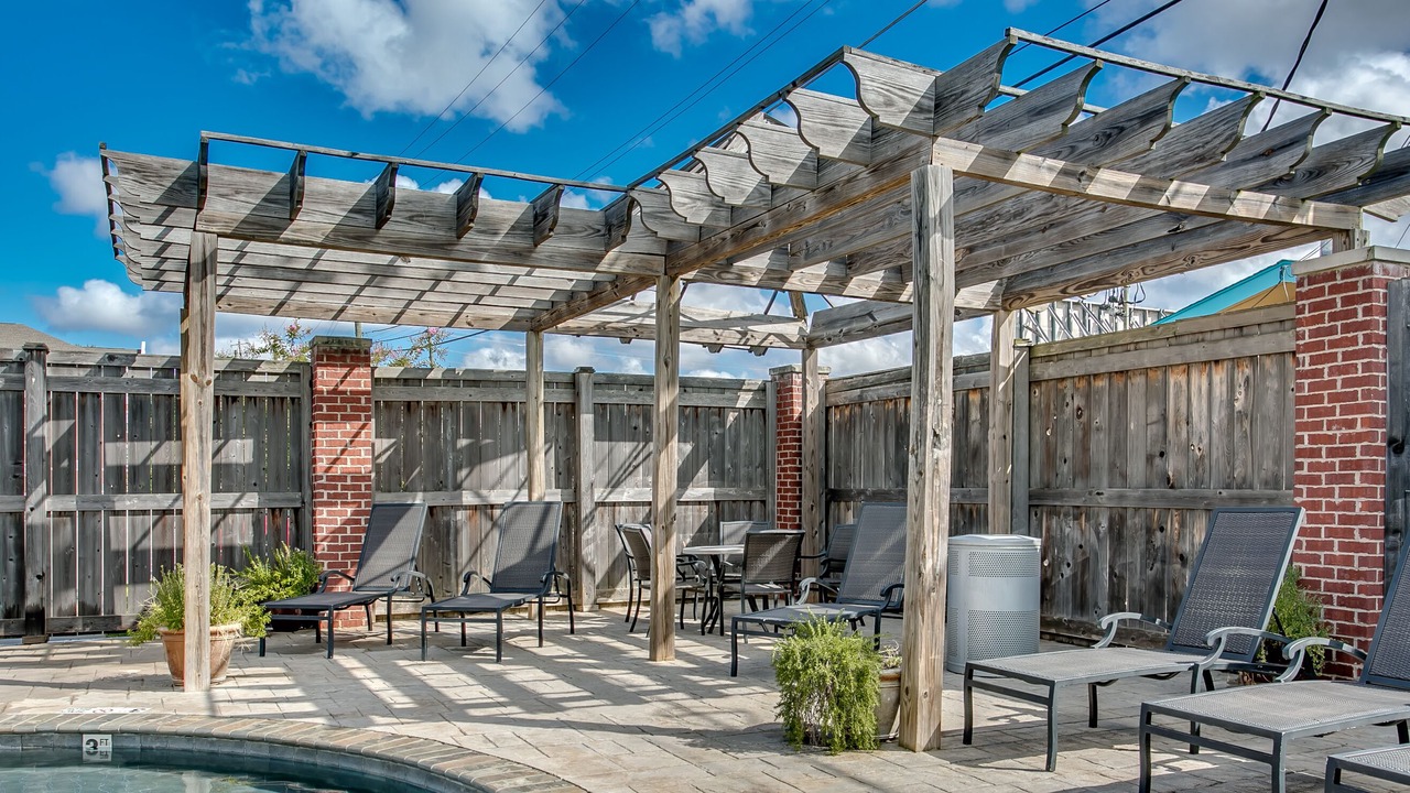 Photo of Patio Balcony in Tuscaloosa