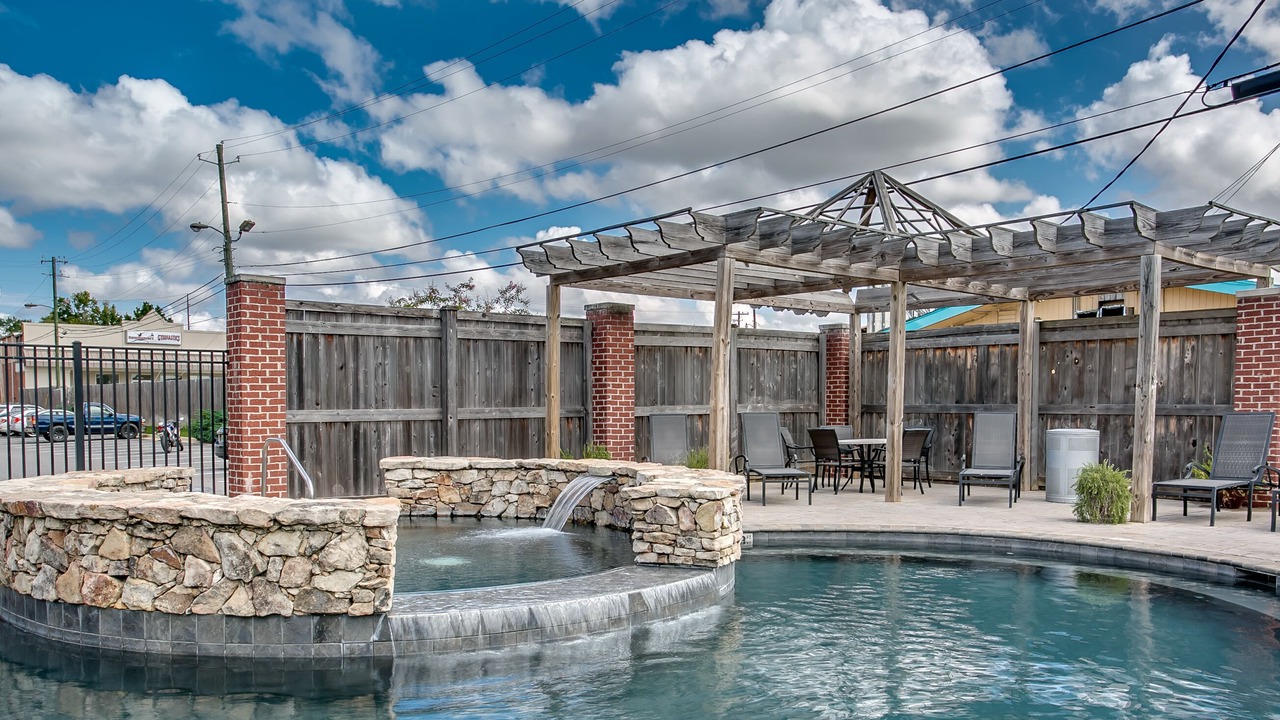 Photo of Outdoor in Tuscaloosa