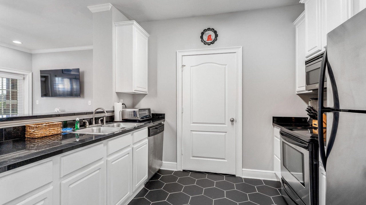 Photo of Kitchen in Tuscaloosa