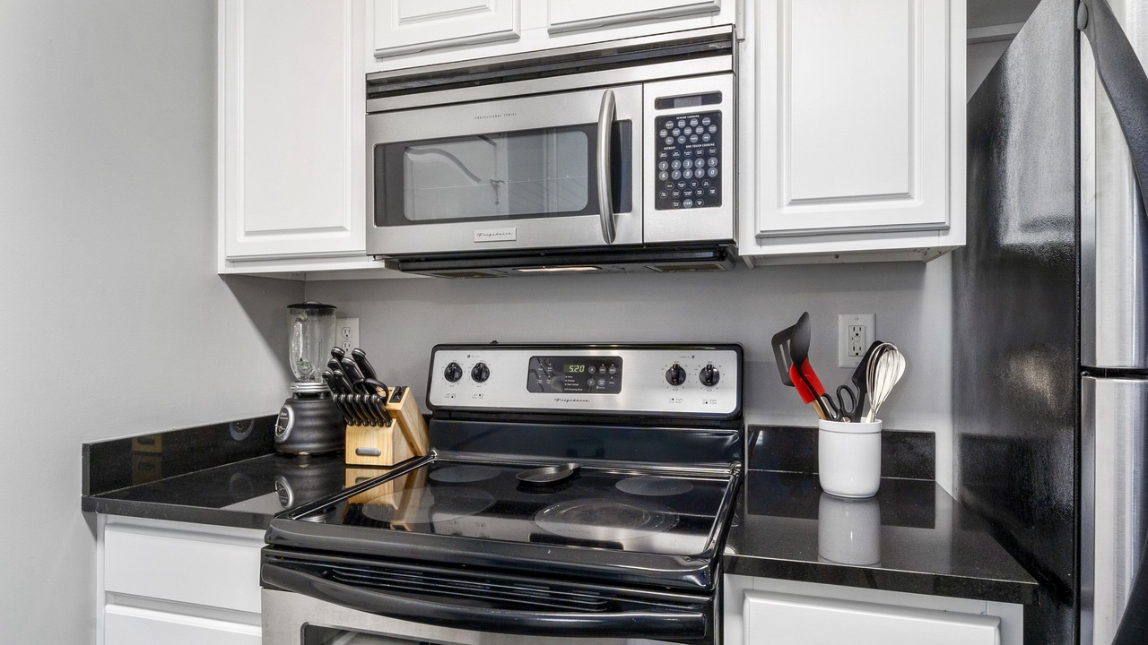 Photo of Kitchen in Tuscaloosa