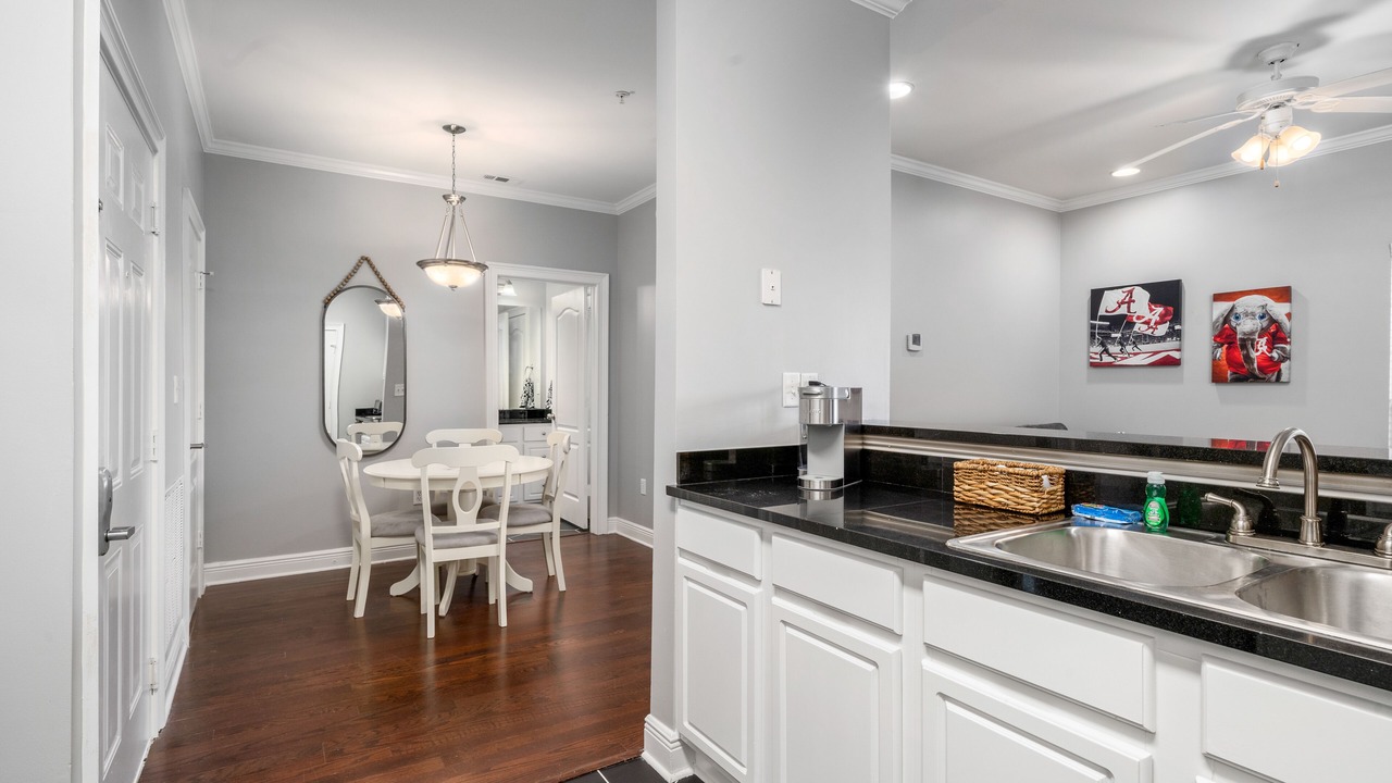 Photo of Kitchen in Tuscaloosa