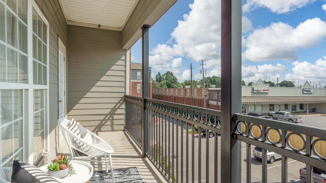 Photo of Outdoor in Tuscaloosa