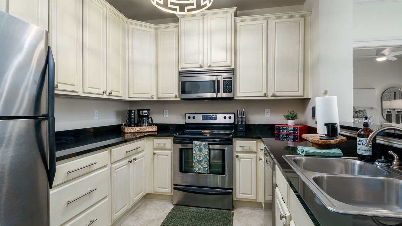 Photo of Kitchen in Tuscaloosa