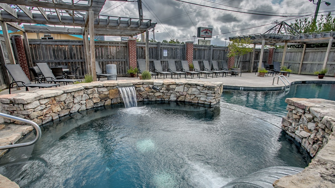 Photo of Outdoor in Tuscaloosa