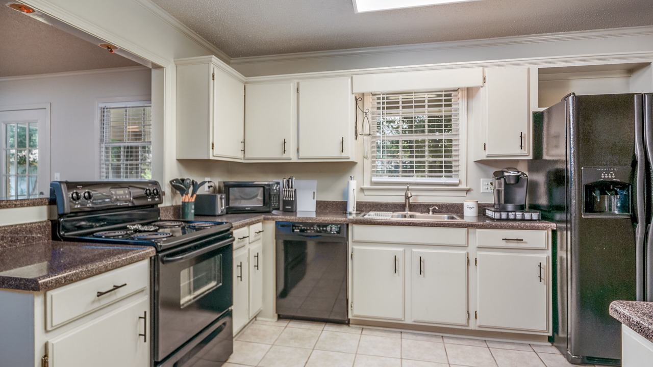 Photo of Kitchen in Northport